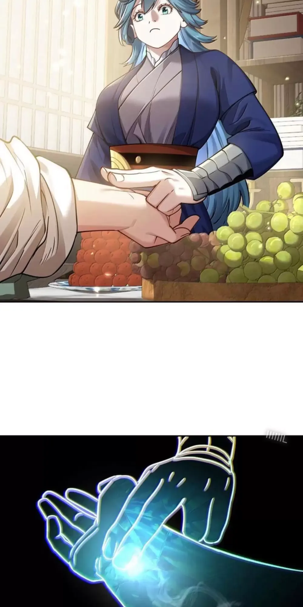 Bói Toán Mà Thôi Cửu Vĩ Yêu Đế Sao Lại Thành Nương Tử Ta - Chapter 47 - Page 19