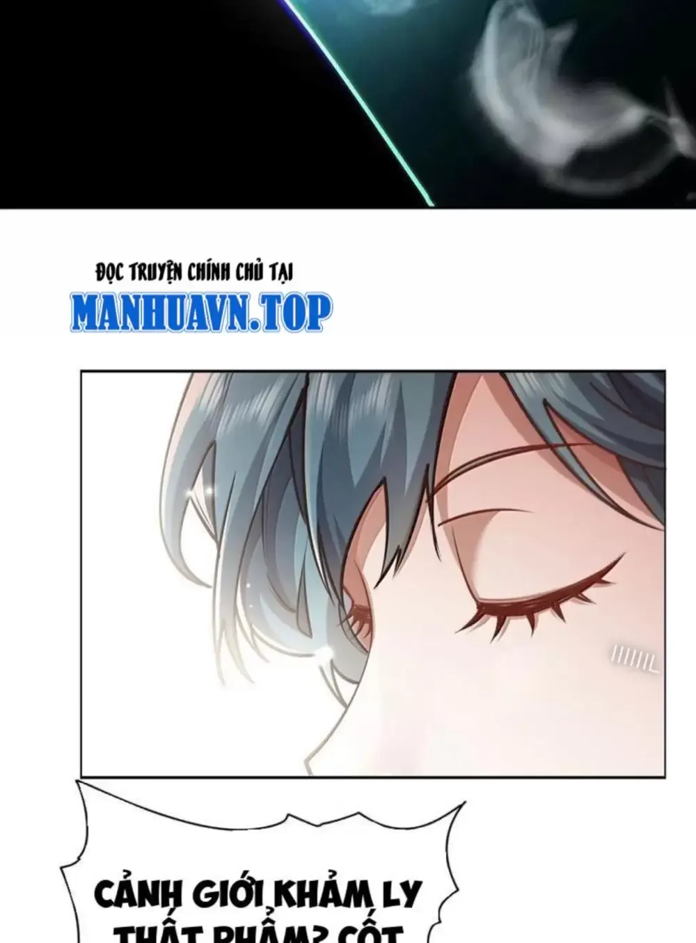 Bói Toán Mà Thôi Cửu Vĩ Yêu Đế Sao Lại Thành Nương Tử Ta - Chapter 47 - Page 20