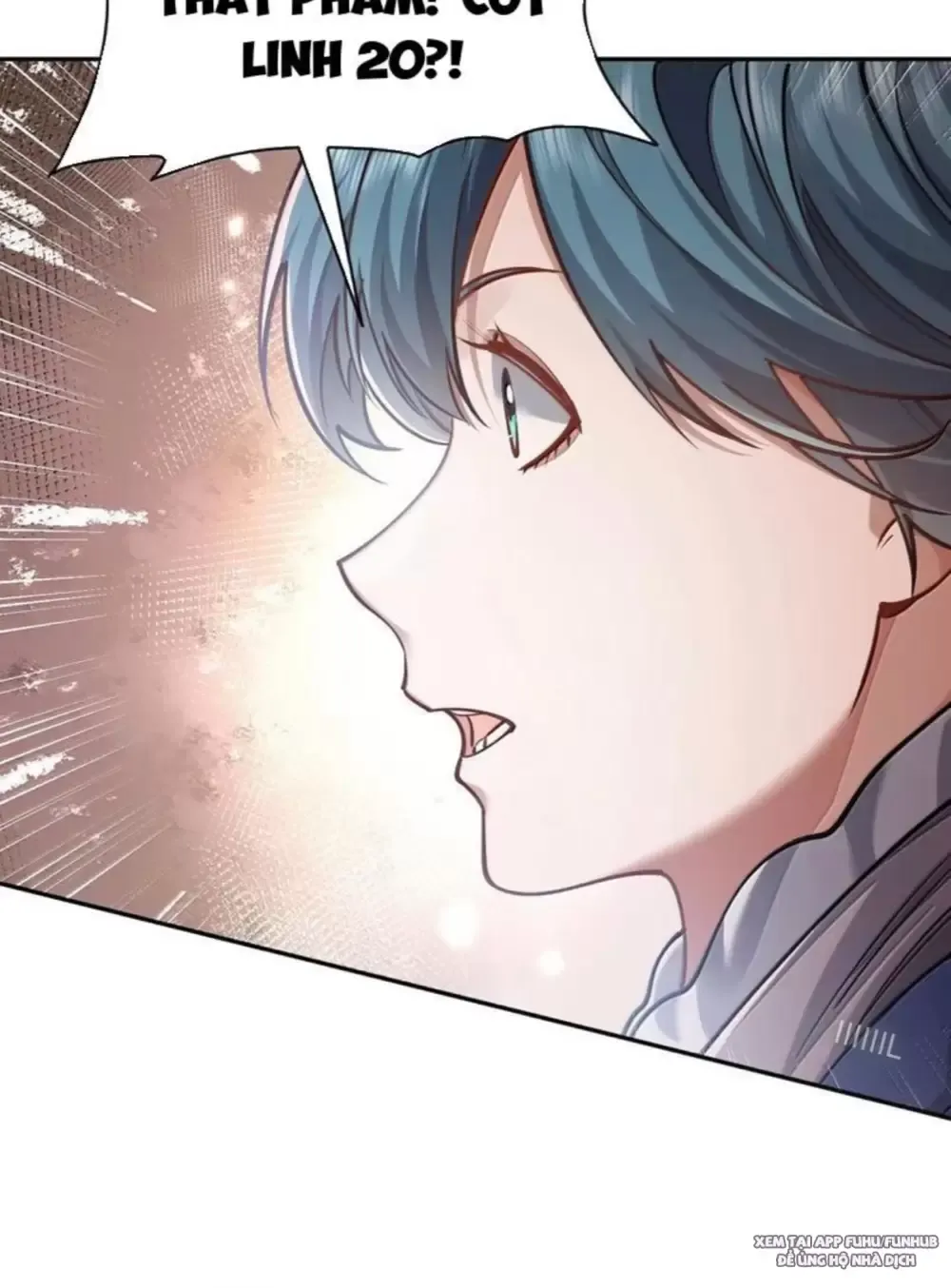 Bói Toán Mà Thôi Cửu Vĩ Yêu Đế Sao Lại Thành Nương Tử Ta - Chapter 47 - Page 21