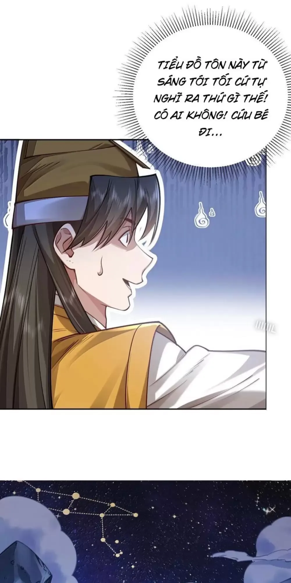 Bói Toán Mà Thôi Cửu Vĩ Yêu Đế Sao Lại Thành Nương Tử Ta - Chapter 47 - Page 27