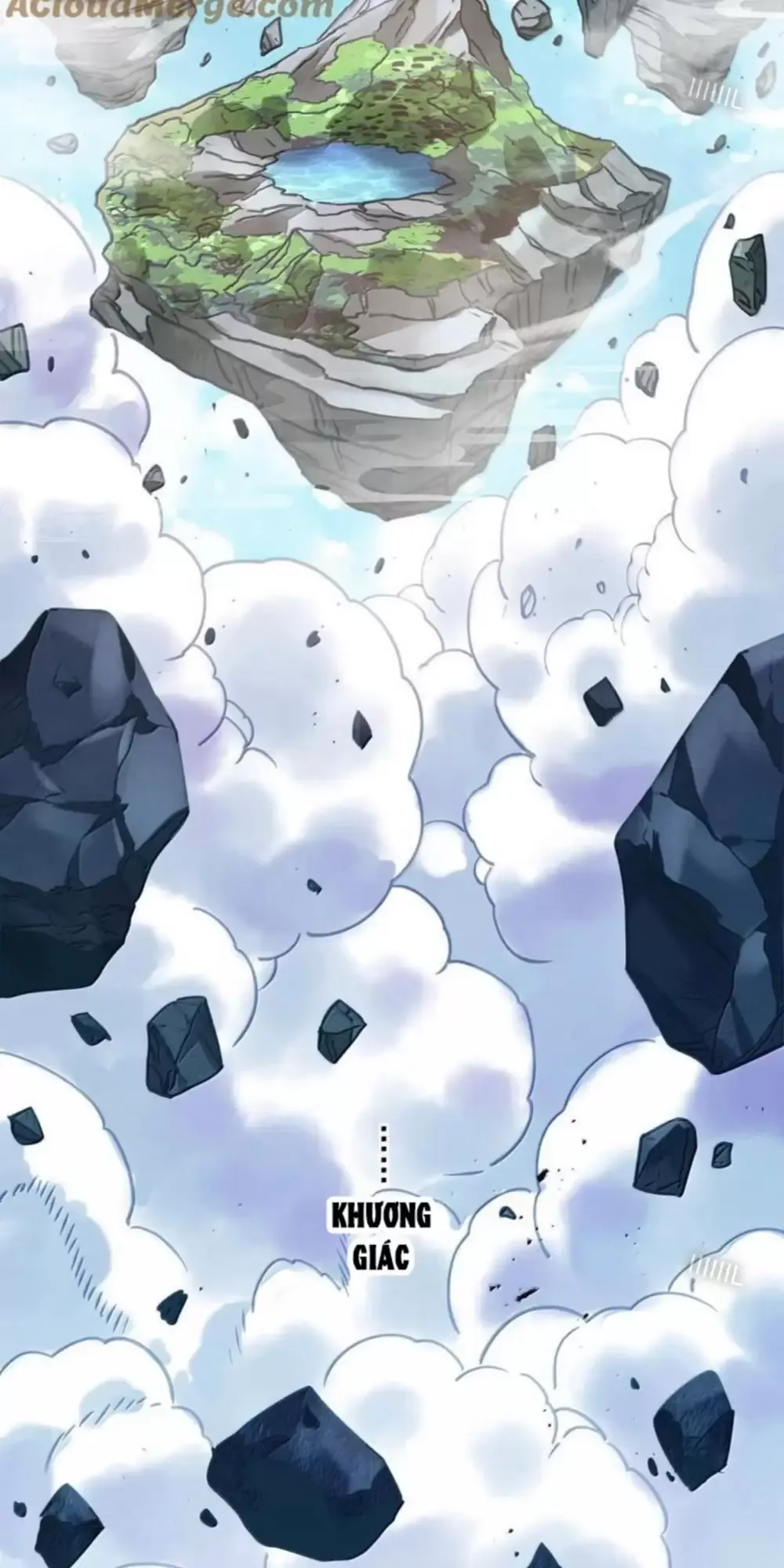 Bói Toán Mà Thôi Cửu Vĩ Yêu Đế Sao Lại Thành Nương Tử Ta - Chapter 47 - Page 29