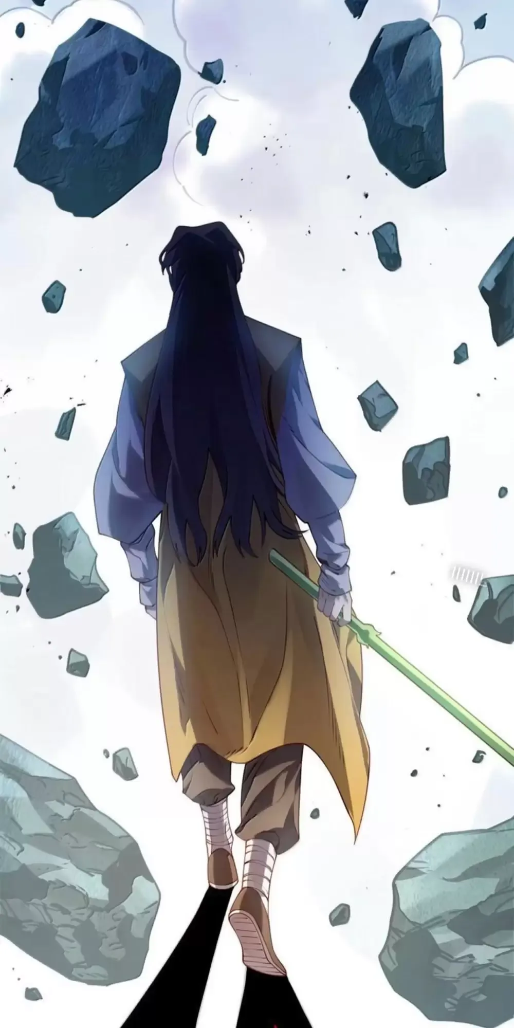 Bói Toán Mà Thôi Cửu Vĩ Yêu Đế Sao Lại Thành Nương Tử Ta - Chapter 47 - Page 30