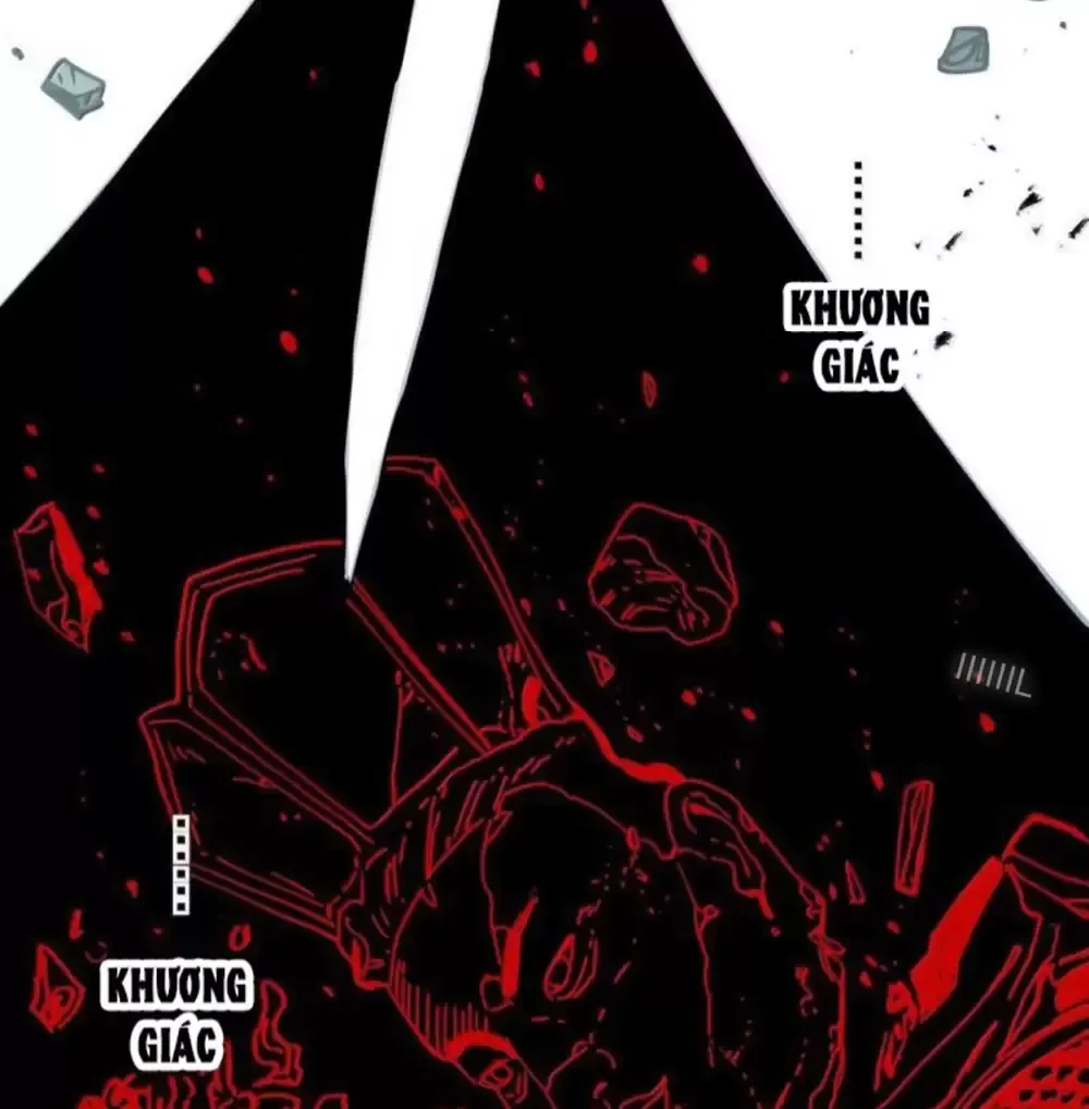 Bói Toán Mà Thôi Cửu Vĩ Yêu Đế Sao Lại Thành Nương Tử Ta - Chapter 47 - Page 31