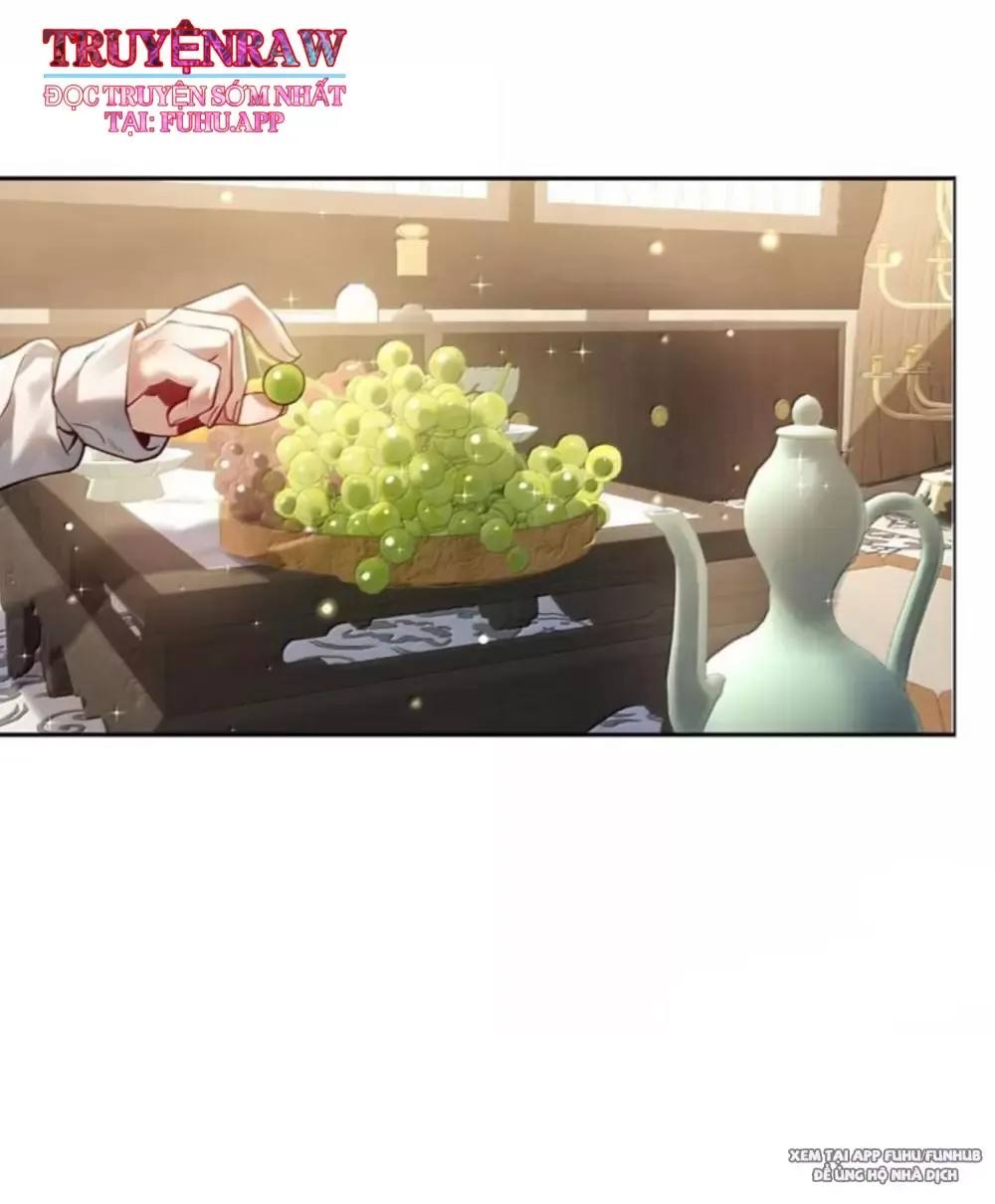 Bói Toán Mà Thôi Cửu Vĩ Yêu Đế Sao Lại Thành Nương Tử Ta - Chapter 47 - Page 6