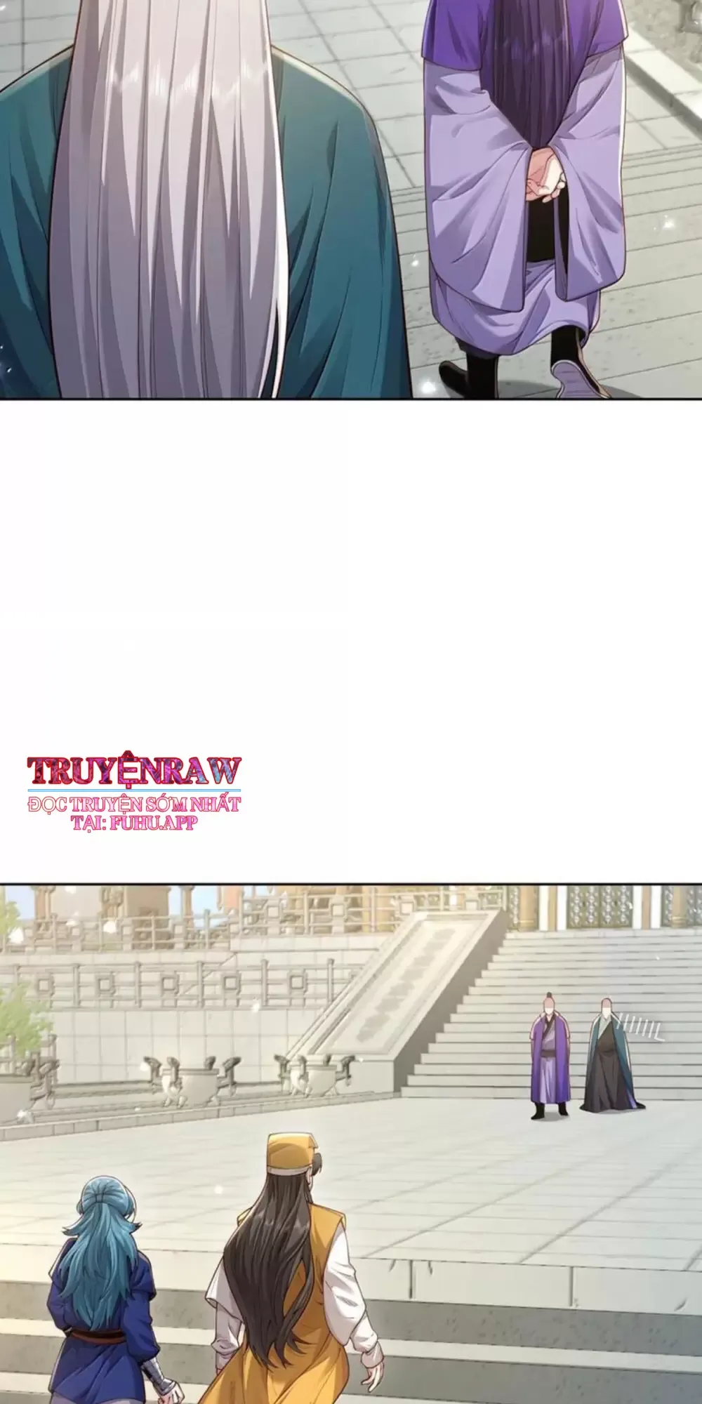 Bói Toán Mà Thôi Cửu Vĩ Yêu Đế Sao Lại Thành Nương Tử Ta - Chapter 48 - Page 13