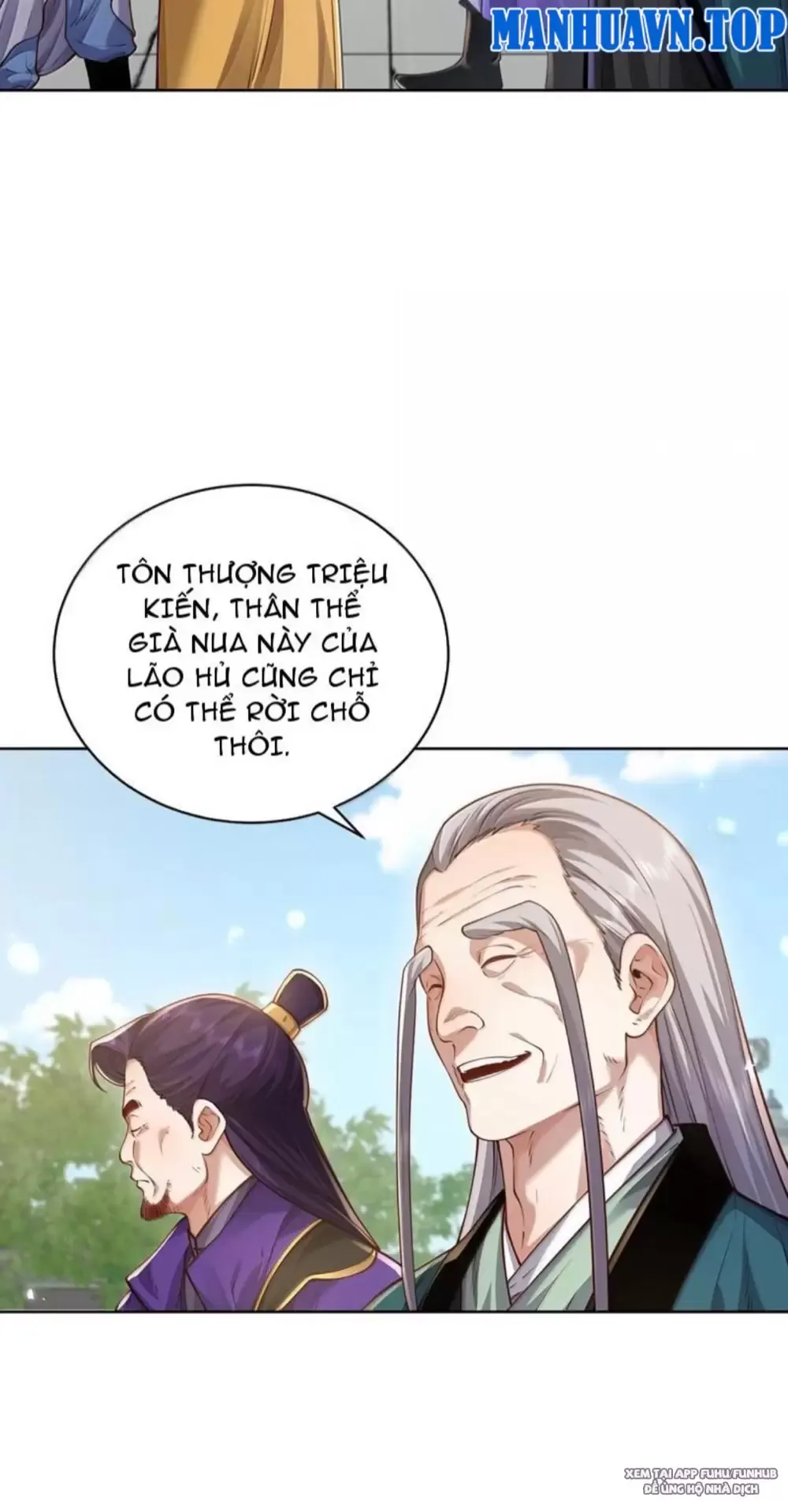 Bói Toán Mà Thôi Cửu Vĩ Yêu Đế Sao Lại Thành Nương Tử Ta - Chapter 48 - Page 15