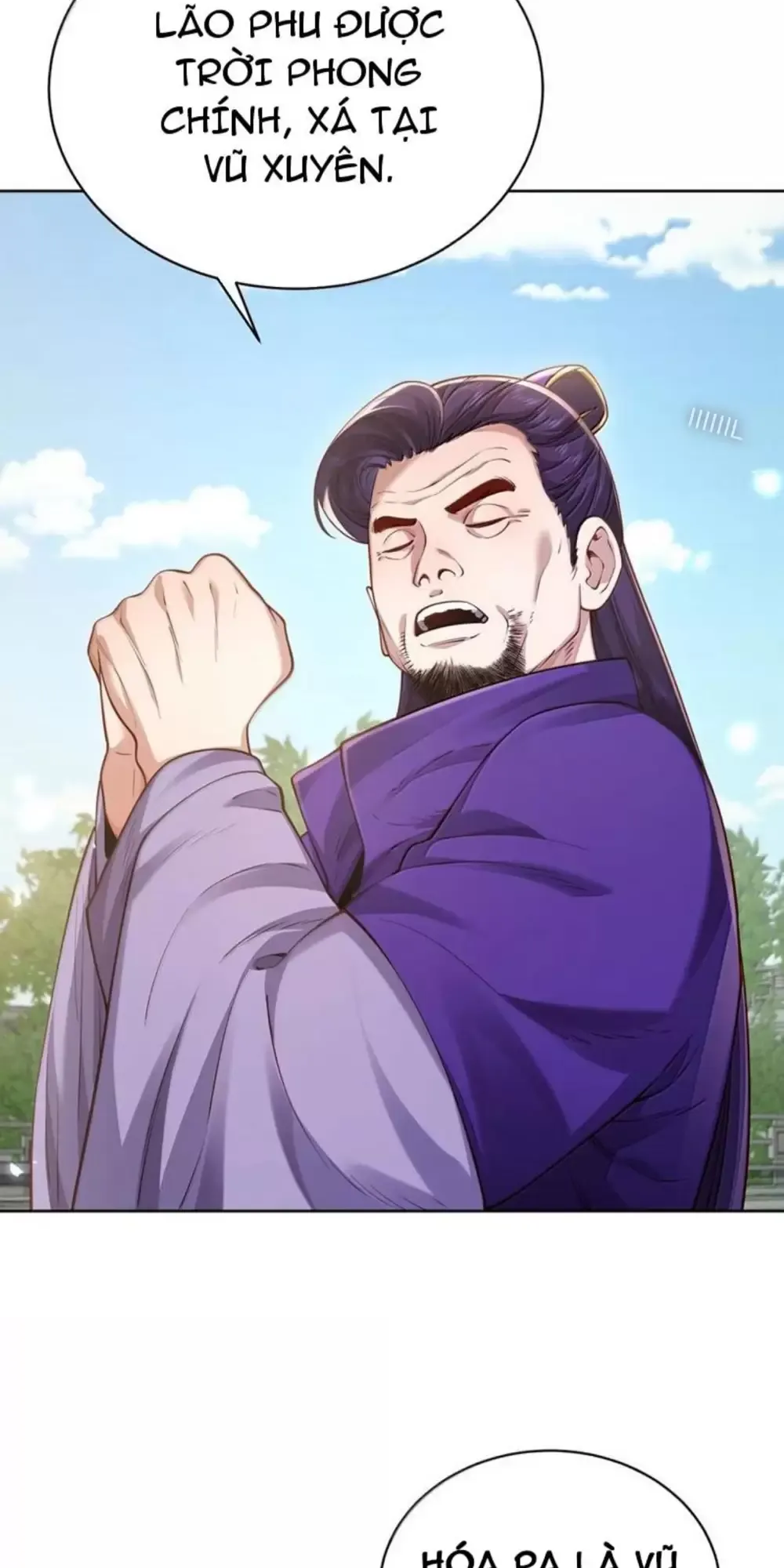 Bói Toán Mà Thôi Cửu Vĩ Yêu Đế Sao Lại Thành Nương Tử Ta - Chapter 48 - Page 17