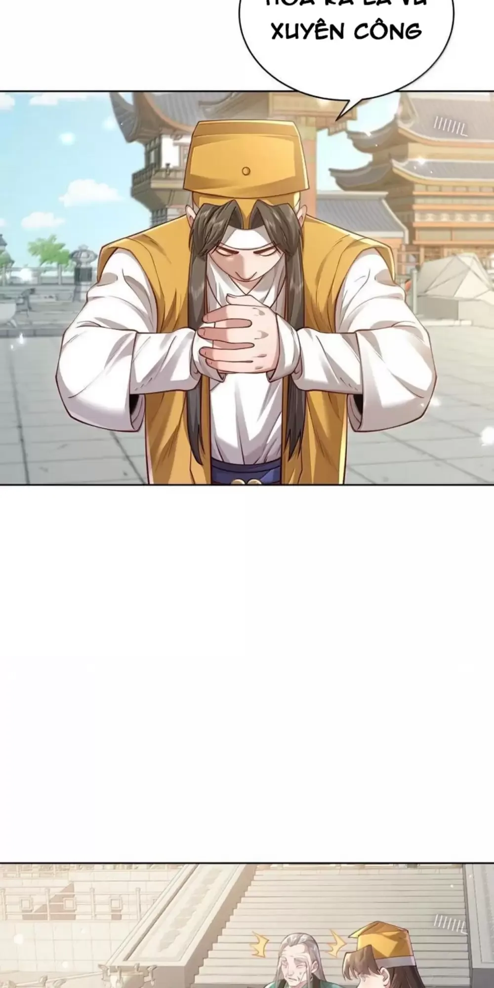 Bói Toán Mà Thôi Cửu Vĩ Yêu Đế Sao Lại Thành Nương Tử Ta - Chapter 48 - Page 18