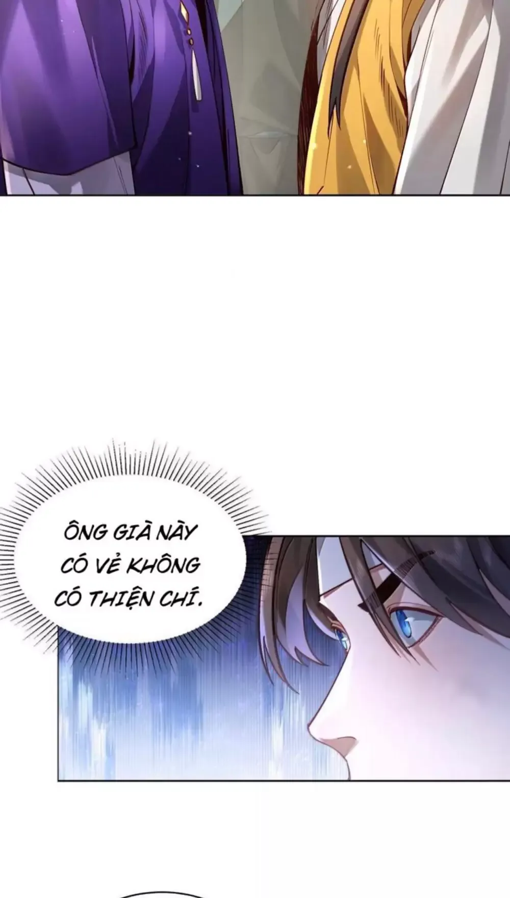 Bói Toán Mà Thôi Cửu Vĩ Yêu Đế Sao Lại Thành Nương Tử Ta - Chapter 48 - Page 24