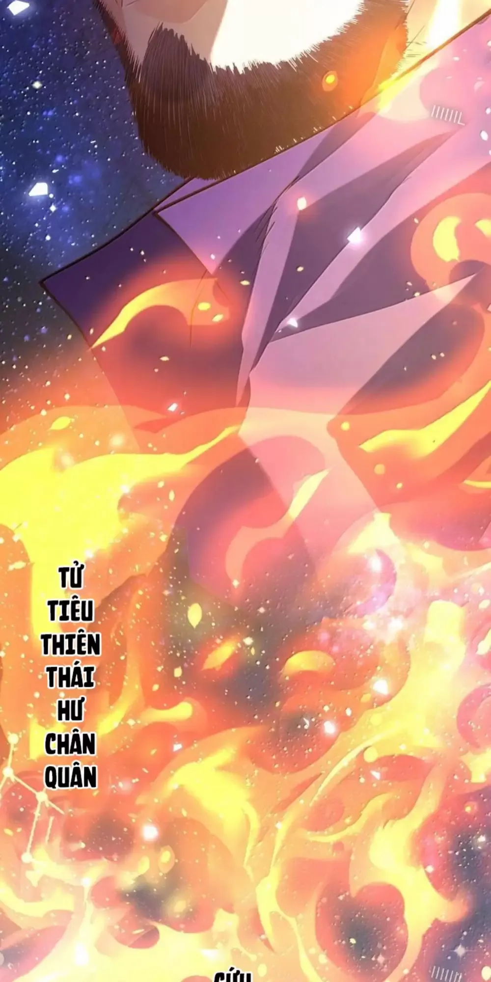 Bói Toán Mà Thôi Cửu Vĩ Yêu Đế Sao Lại Thành Nương Tử Ta - Chapter 48 - Page 42