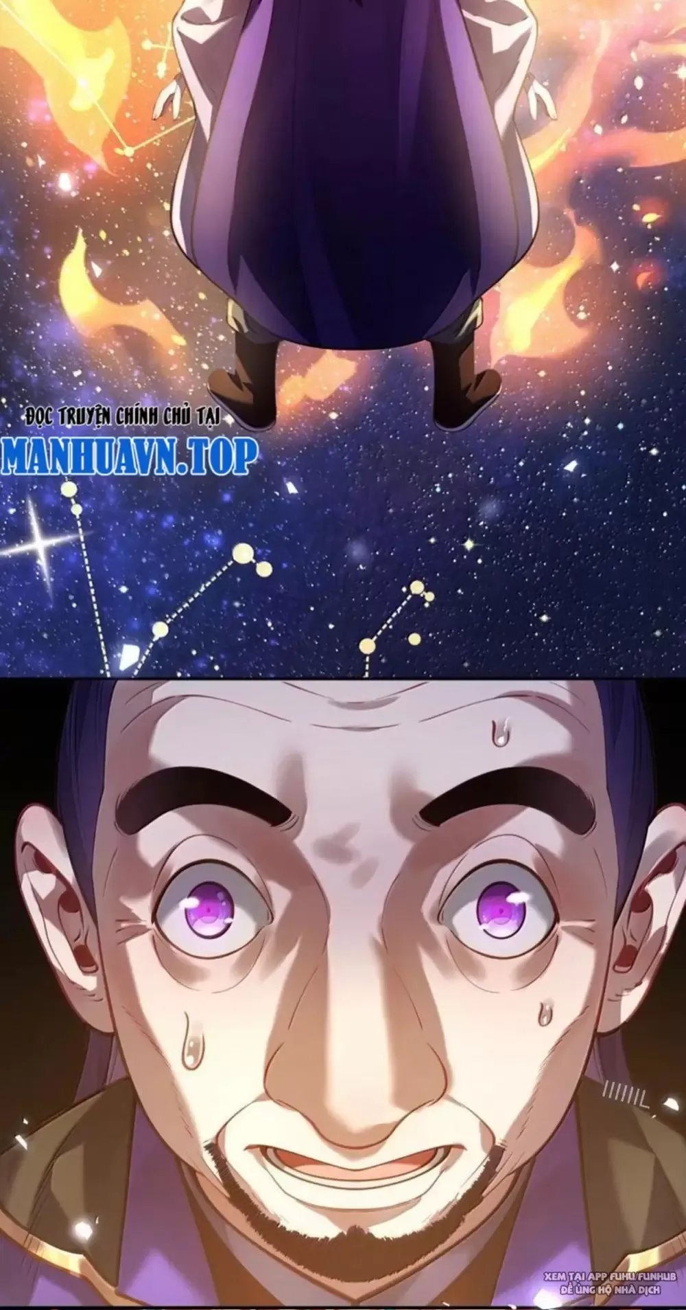 Bói Toán Mà Thôi Cửu Vĩ Yêu Đế Sao Lại Thành Nương Tử Ta - Chapter 48 - Page 44