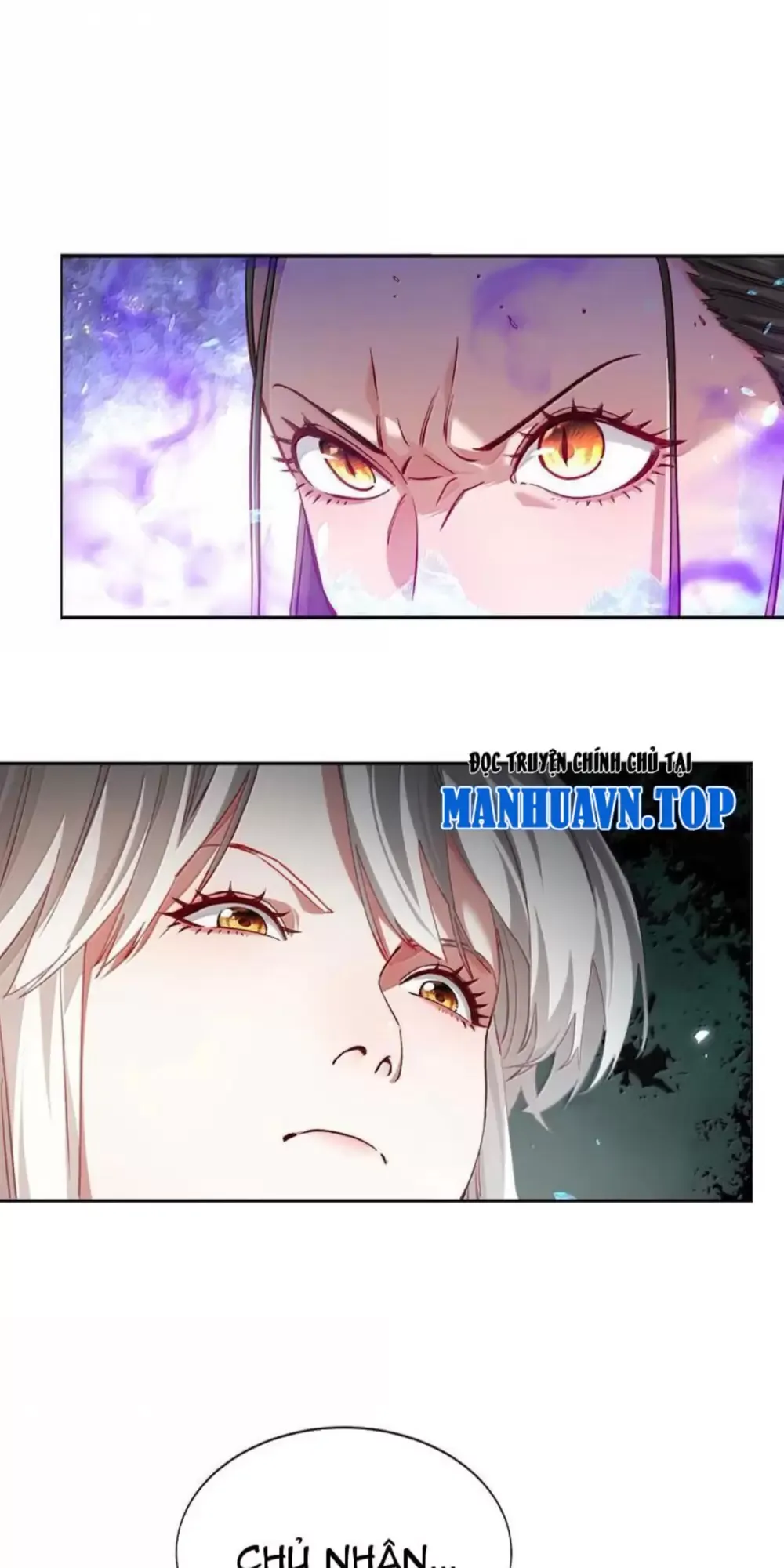 Bói Toán Mà Thôi Cửu Vĩ Yêu Đế Sao Lại Thành Nương Tử Ta - Chapter 49 - Page 12