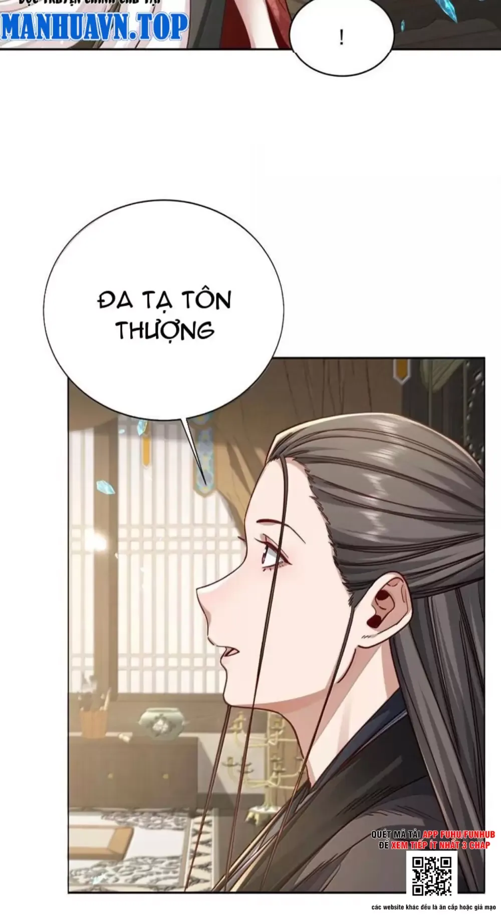 Bói Toán Mà Thôi Cửu Vĩ Yêu Đế Sao Lại Thành Nương Tử Ta - Chapter 49 - Page 16