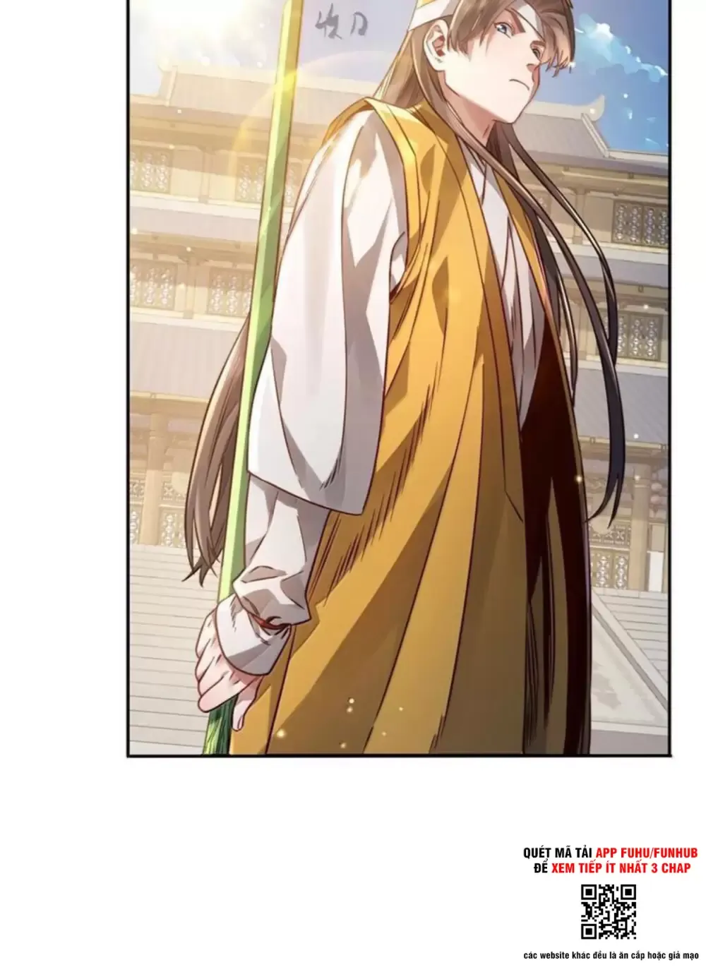 Bói Toán Mà Thôi Cửu Vĩ Yêu Đế Sao Lại Thành Nương Tử Ta - Chapter 49 - Page 26