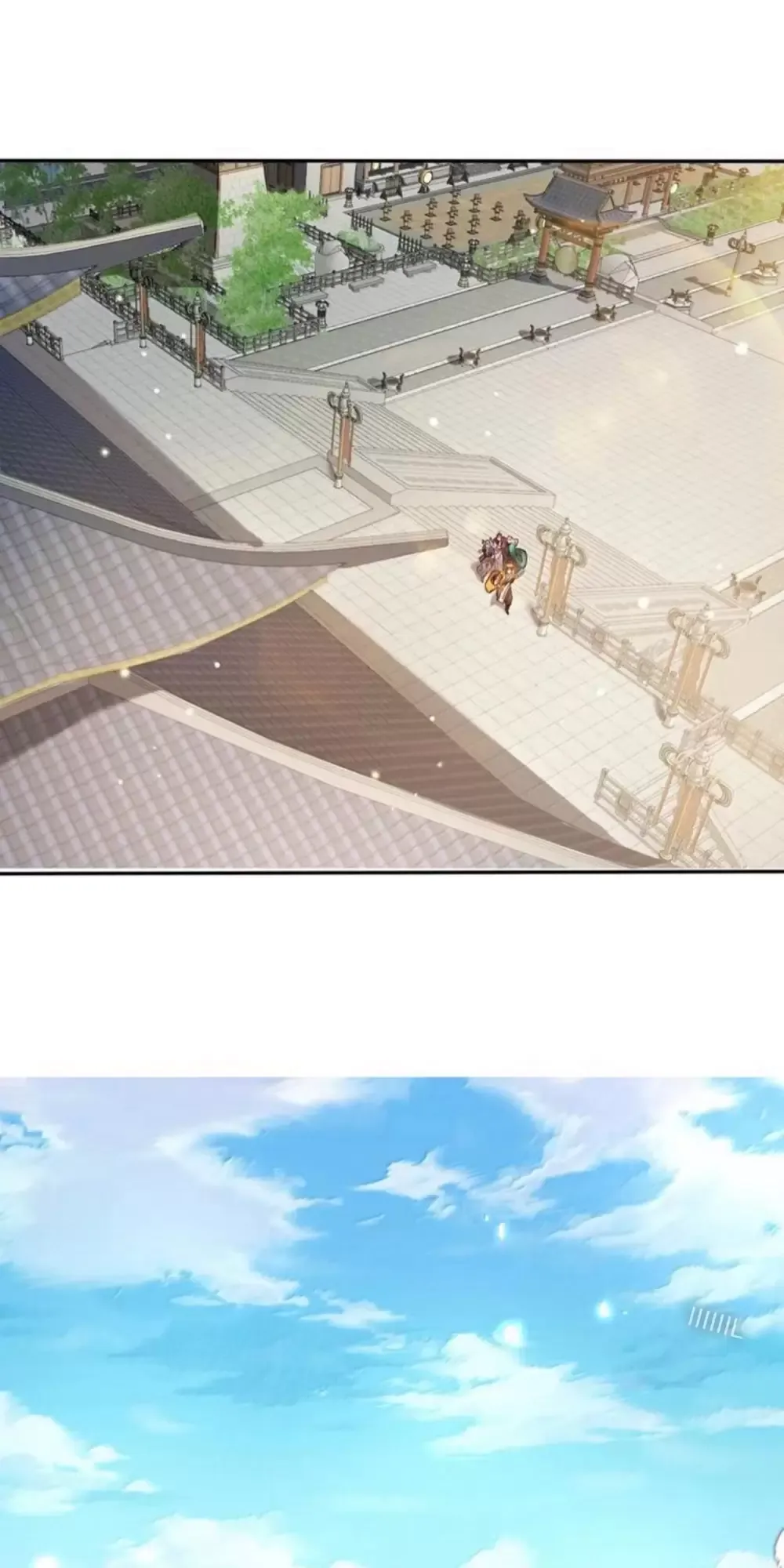 Bói Toán Mà Thôi Cửu Vĩ Yêu Đế Sao Lại Thành Nương Tử Ta - Chapter 49 - Page 27