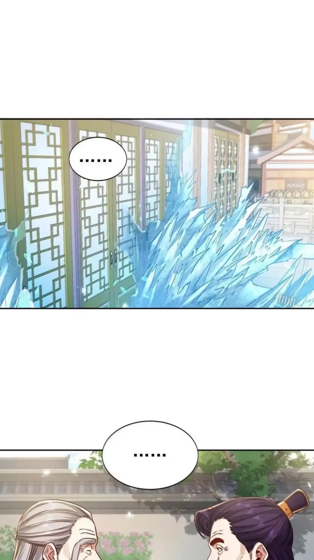 Bói Toán Mà Thôi Cửu Vĩ Yêu Đế Sao Lại Thành Nương Tử Ta - Chapter 49 - Page 30