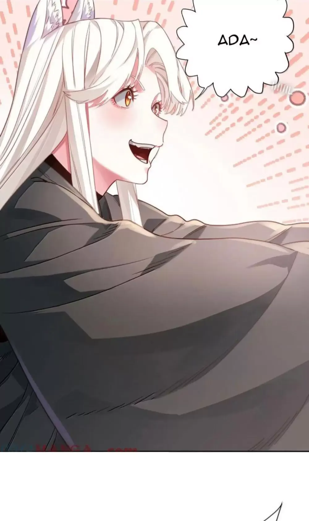 Bói Toán Mà Thôi Cửu Vĩ Yêu Đế Sao Lại Thành Nương Tử Ta - Chapter 49 - Page 39