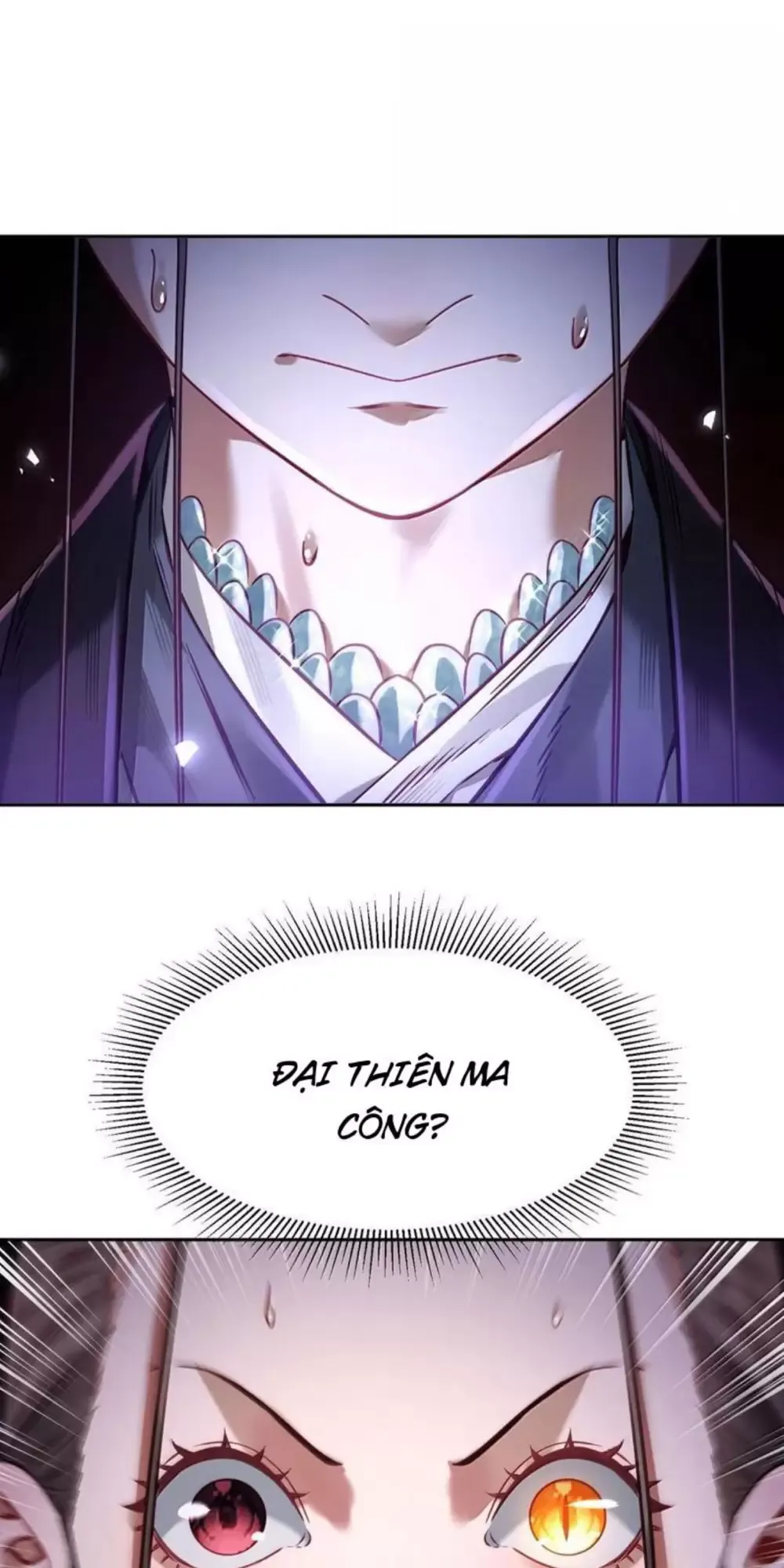 Bói Toán Mà Thôi Cửu Vĩ Yêu Đế Sao Lại Thành Nương Tử Ta - Chapter 49 - Page 4