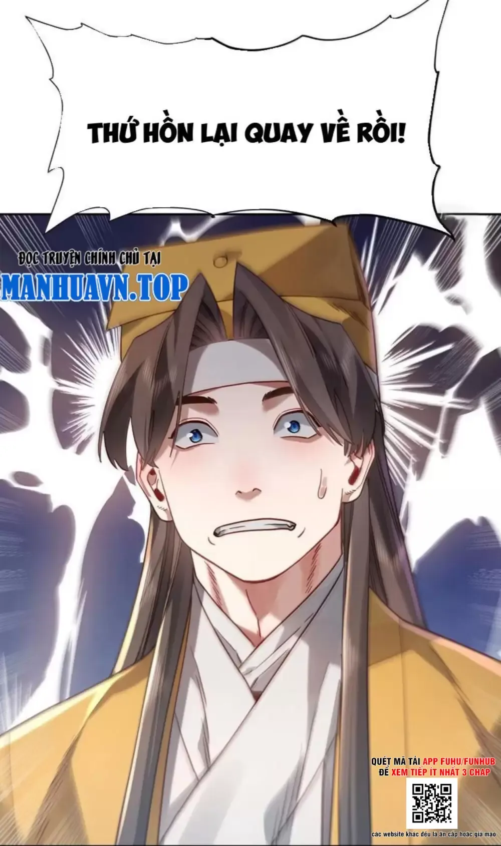 Bói Toán Mà Thôi Cửu Vĩ Yêu Đế Sao Lại Thành Nương Tử Ta - Chapter 49 - Page 40