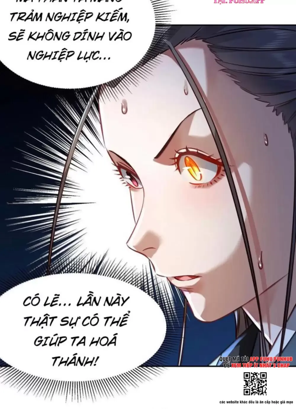 Bói Toán Mà Thôi Cửu Vĩ Yêu Đế Sao Lại Thành Nương Tử Ta - Chapter 49 - Page 6