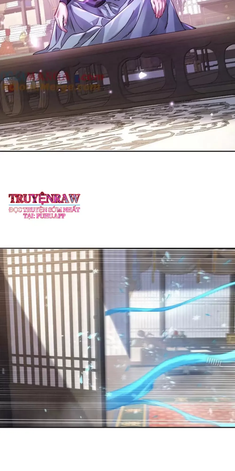 Bói Toán Mà Thôi Cửu Vĩ Yêu Đế Sao Lại Thành Nương Tử Ta - Chapter 49 - Page 9