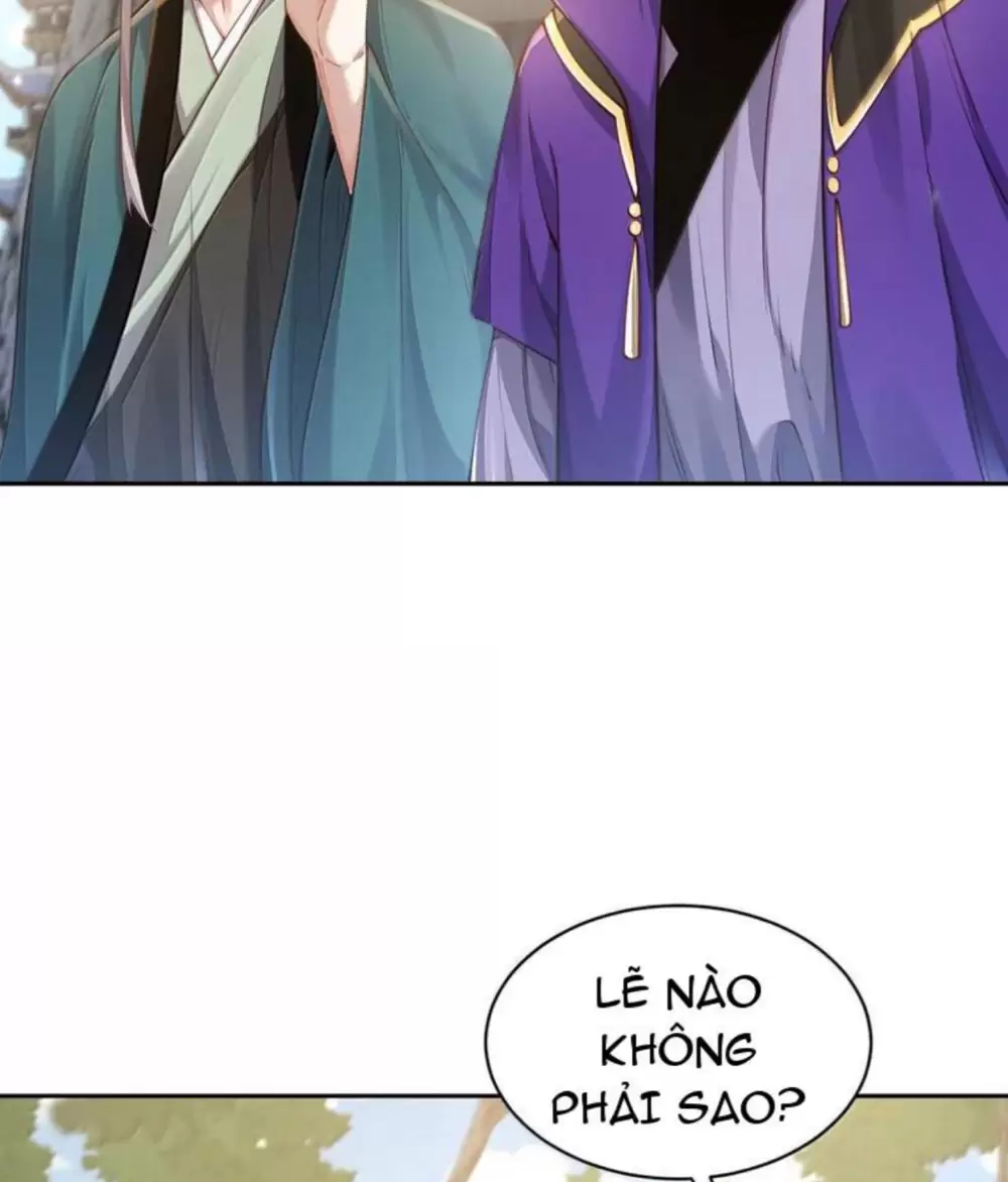 Bói Toán Mà Thôi Cửu Vĩ Yêu Đế Sao Lại Thành Nương Tử Ta - Chapter 50 - Page 16