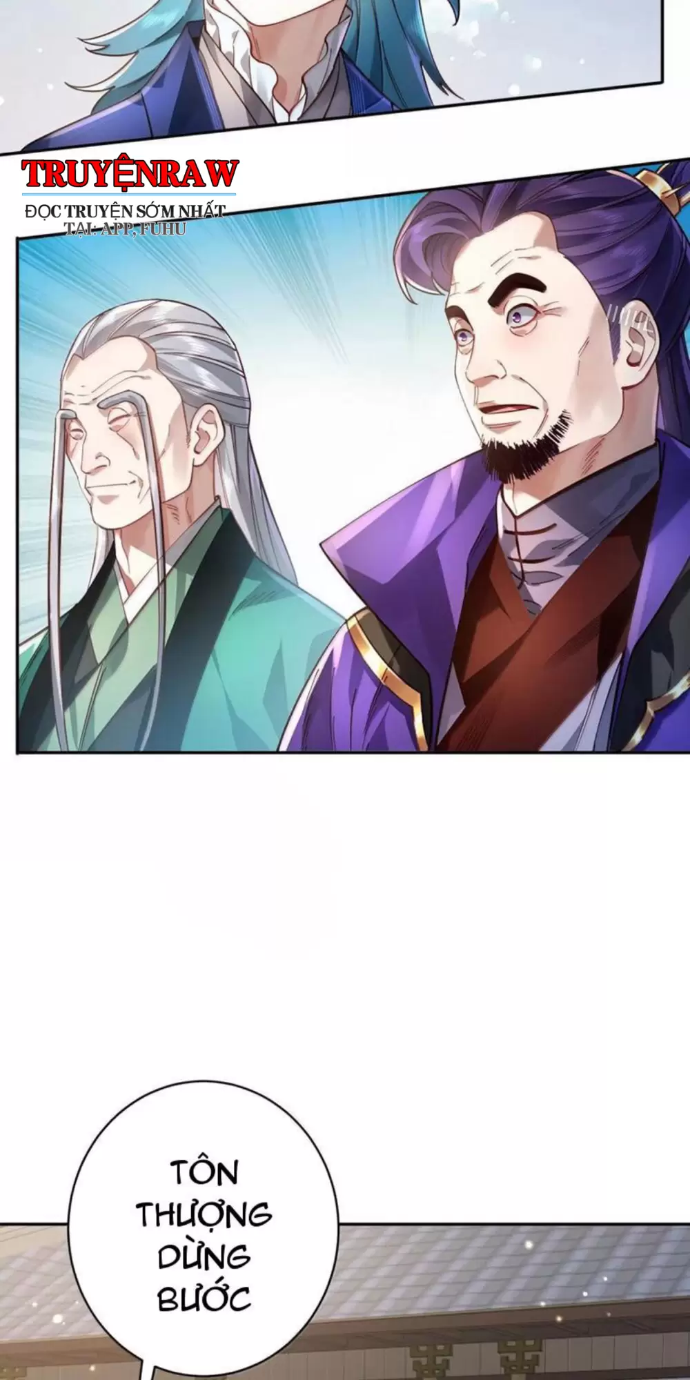 Bói Toán Mà Thôi Cửu Vĩ Yêu Đế Sao Lại Thành Nương Tử Ta - Chapter 50 - Page 20