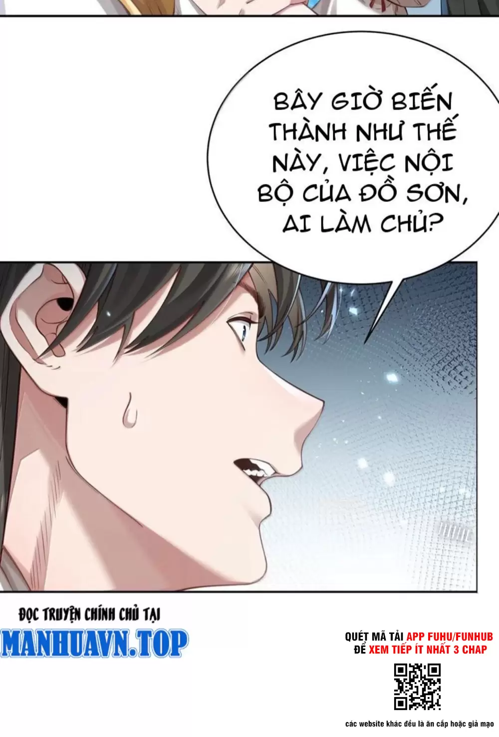 Bói Toán Mà Thôi Cửu Vĩ Yêu Đế Sao Lại Thành Nương Tử Ta - Chapter 50 - Page 37