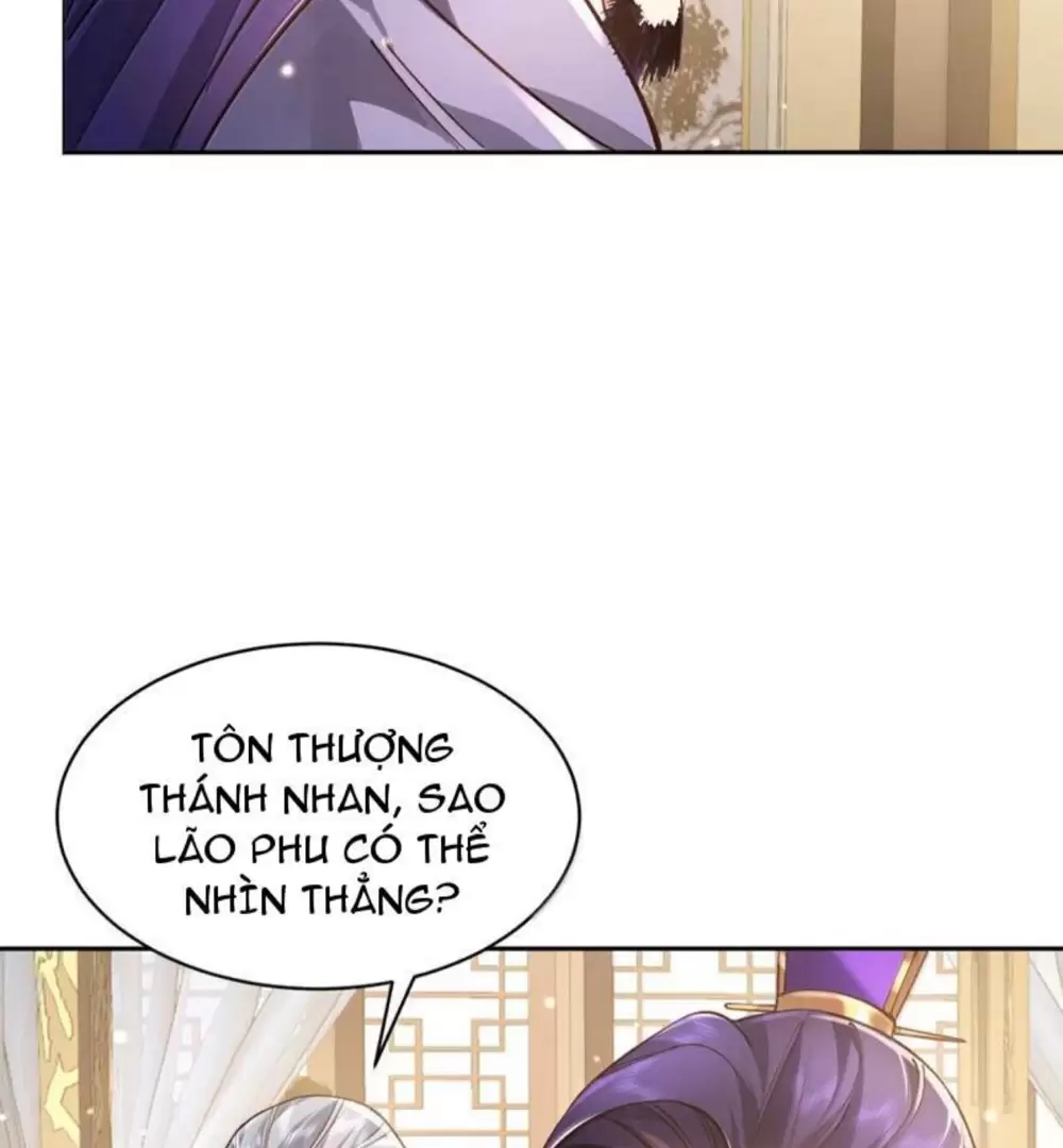 Bói Toán Mà Thôi Cửu Vĩ Yêu Đế Sao Lại Thành Nương Tử Ta - Chapter 50 - Page 42
