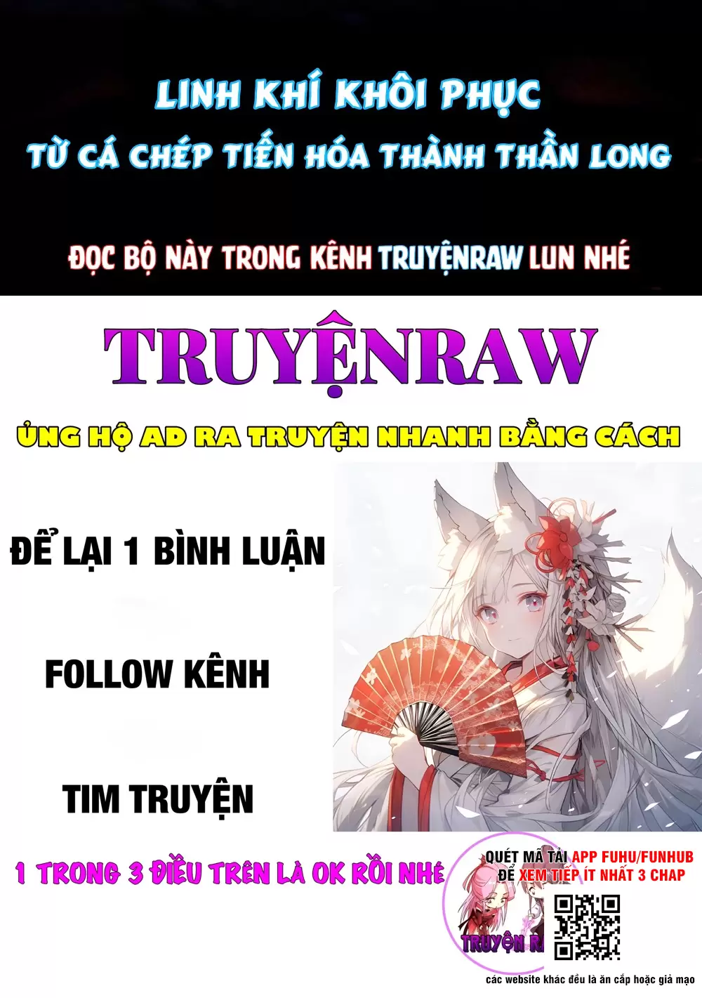Bói Toán Mà Thôi Cửu Vĩ Yêu Đế Sao Lại Thành Nương Tử Ta - Chapter 50 - Page 50