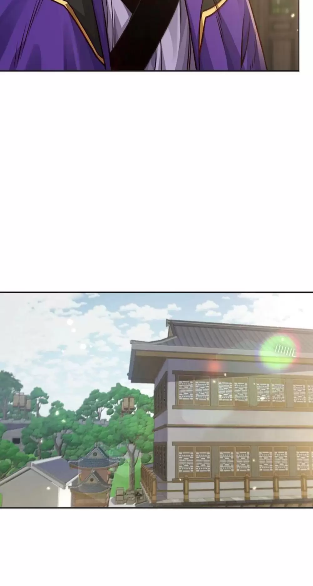 Bói Toán Mà Thôi Cửu Vĩ Yêu Đế Sao Lại Thành Nương Tử Ta - Chapter 51 - Page 11