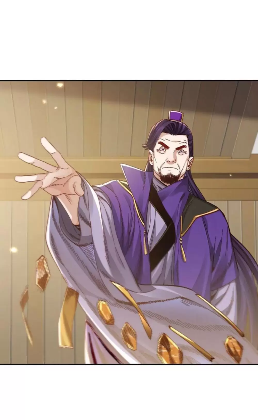 Bói Toán Mà Thôi Cửu Vĩ Yêu Đế Sao Lại Thành Nương Tử Ta - Chapter 51 - Page 16