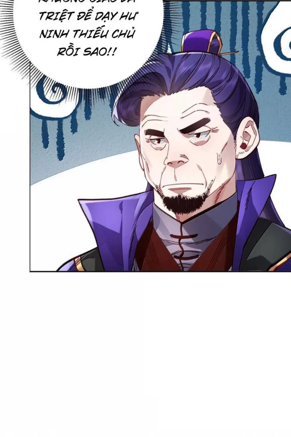 Bói Toán Mà Thôi Cửu Vĩ Yêu Đế Sao Lại Thành Nương Tử Ta - Chapter 51 - Page 25