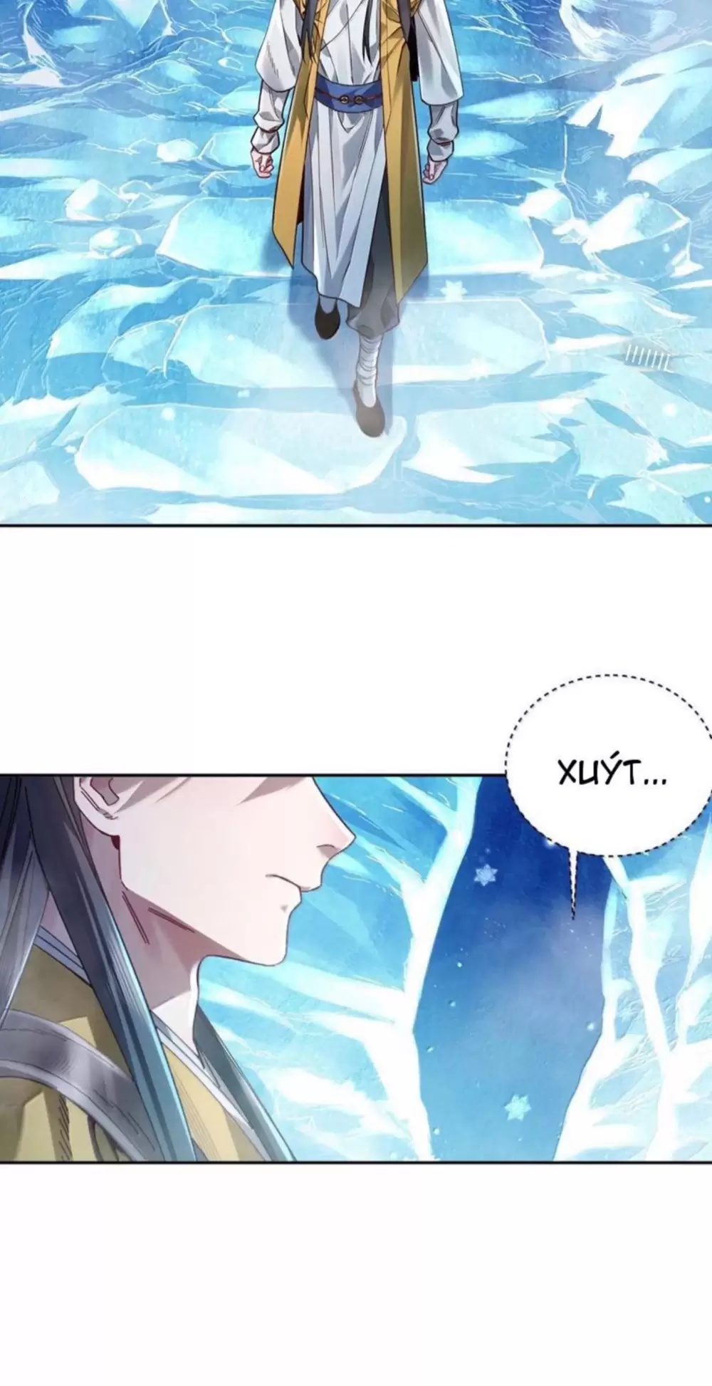 Bói Toán Mà Thôi Cửu Vĩ Yêu Đế Sao Lại Thành Nương Tử Ta - Chapter 51 - Page 36