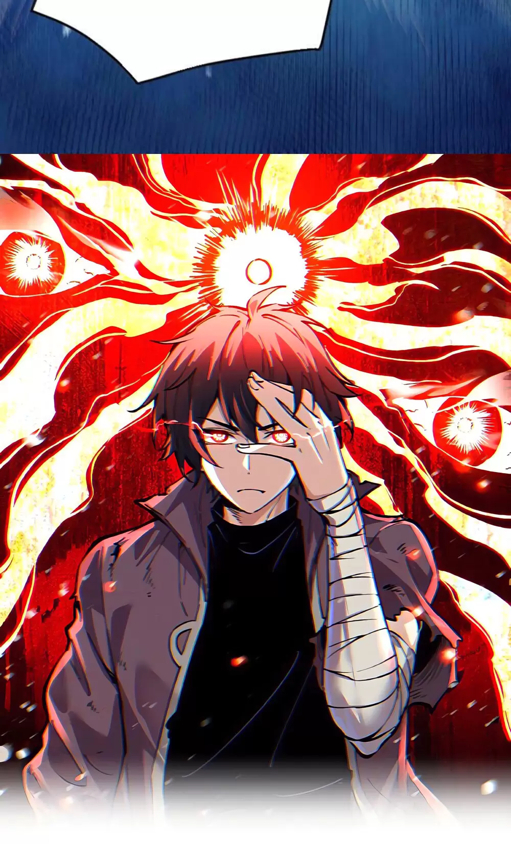 Bói Toán Mà Thôi Cửu Vĩ Yêu Đế Sao Lại Thành Nương Tử Ta - Chapter 51 - Page 45