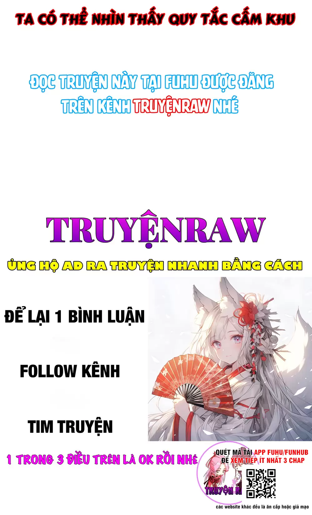 Bói Toán Mà Thôi Cửu Vĩ Yêu Đế Sao Lại Thành Nương Tử Ta - Chapter 51 - Page 46