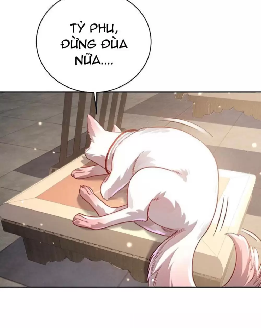 Bói Toán Mà Thôi Cửu Vĩ Yêu Đế Sao Lại Thành Nương Tử Ta - Chapter 51 - Page 6