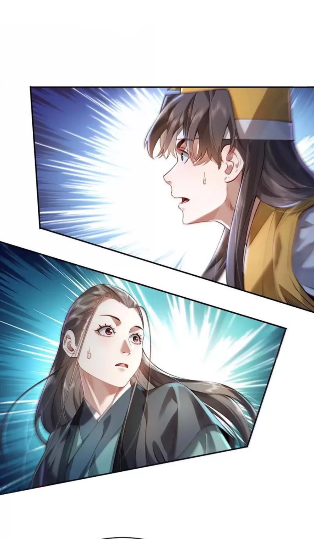 Bói Toán Mà Thôi Cửu Vĩ Yêu Đế Sao Lại Thành Nương Tử Ta - Chapter 52 - Page 30