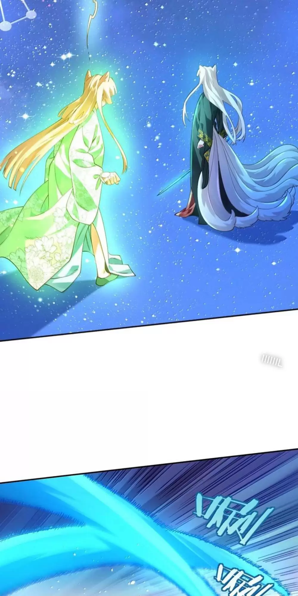 Bói Toán Mà Thôi Cửu Vĩ Yêu Đế Sao Lại Thành Nương Tử Ta - Chapter 52 - Page 34