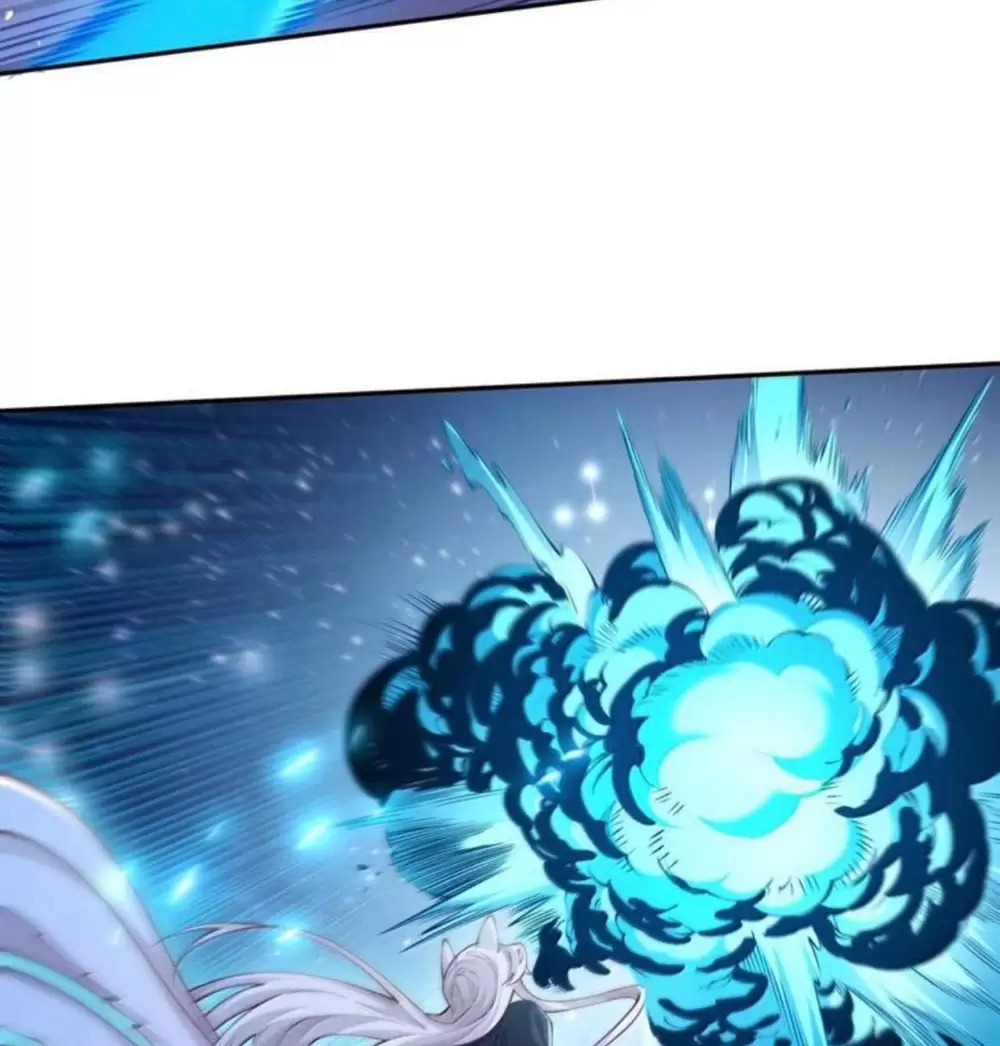 Bói Toán Mà Thôi Cửu Vĩ Yêu Đế Sao Lại Thành Nương Tử Ta - Chapter 52 - Page 36