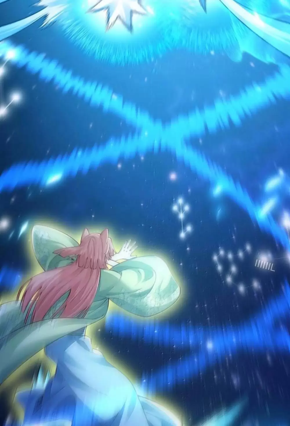 Bói Toán Mà Thôi Cửu Vĩ Yêu Đế Sao Lại Thành Nương Tử Ta - Chapter 52 - Page 42