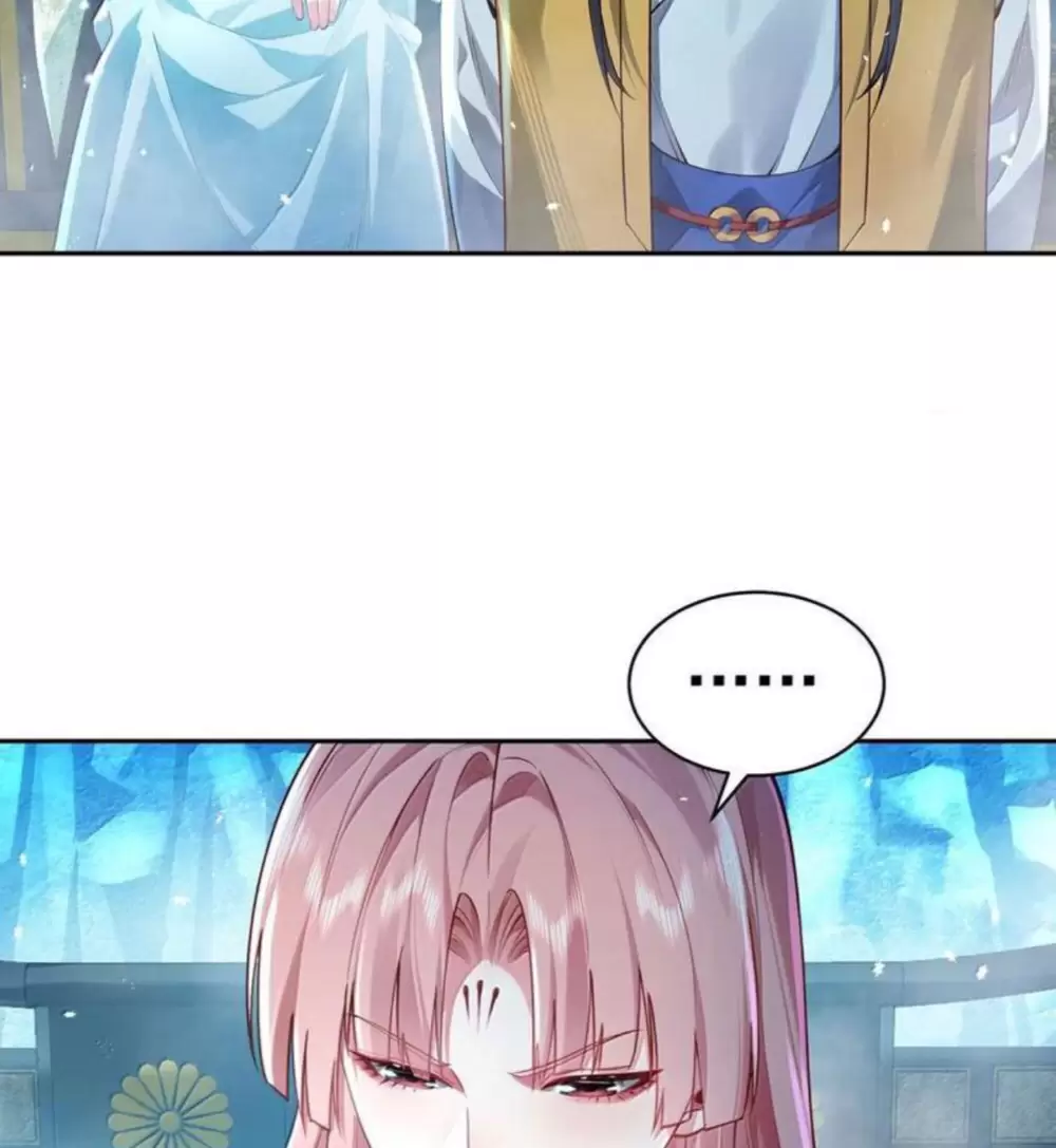 Bói Toán Mà Thôi Cửu Vĩ Yêu Đế Sao Lại Thành Nương Tử Ta - Chapter 52 - Page 47