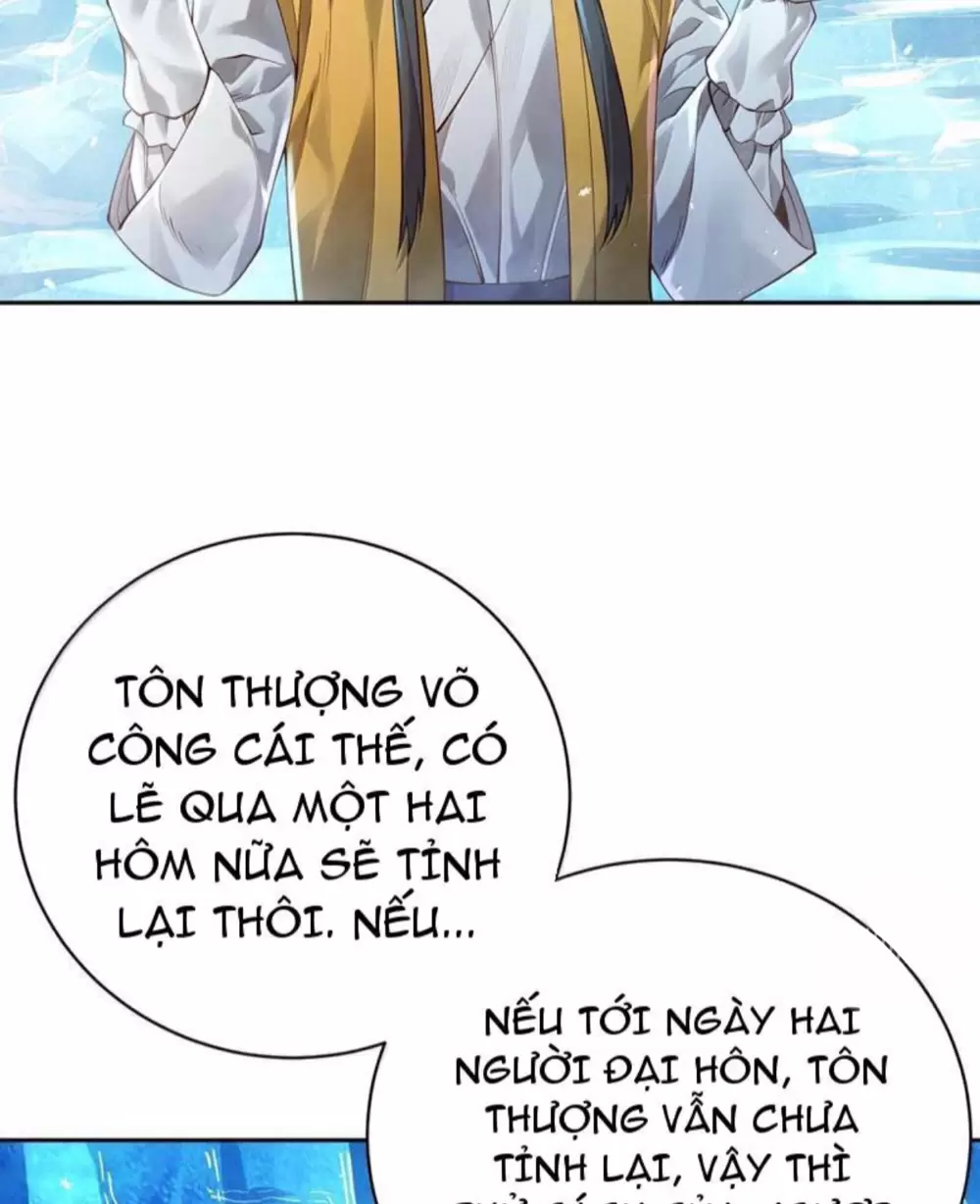 Bói Toán Mà Thôi Cửu Vĩ Yêu Đế Sao Lại Thành Nương Tử Ta - Chapter 52 - Page 52