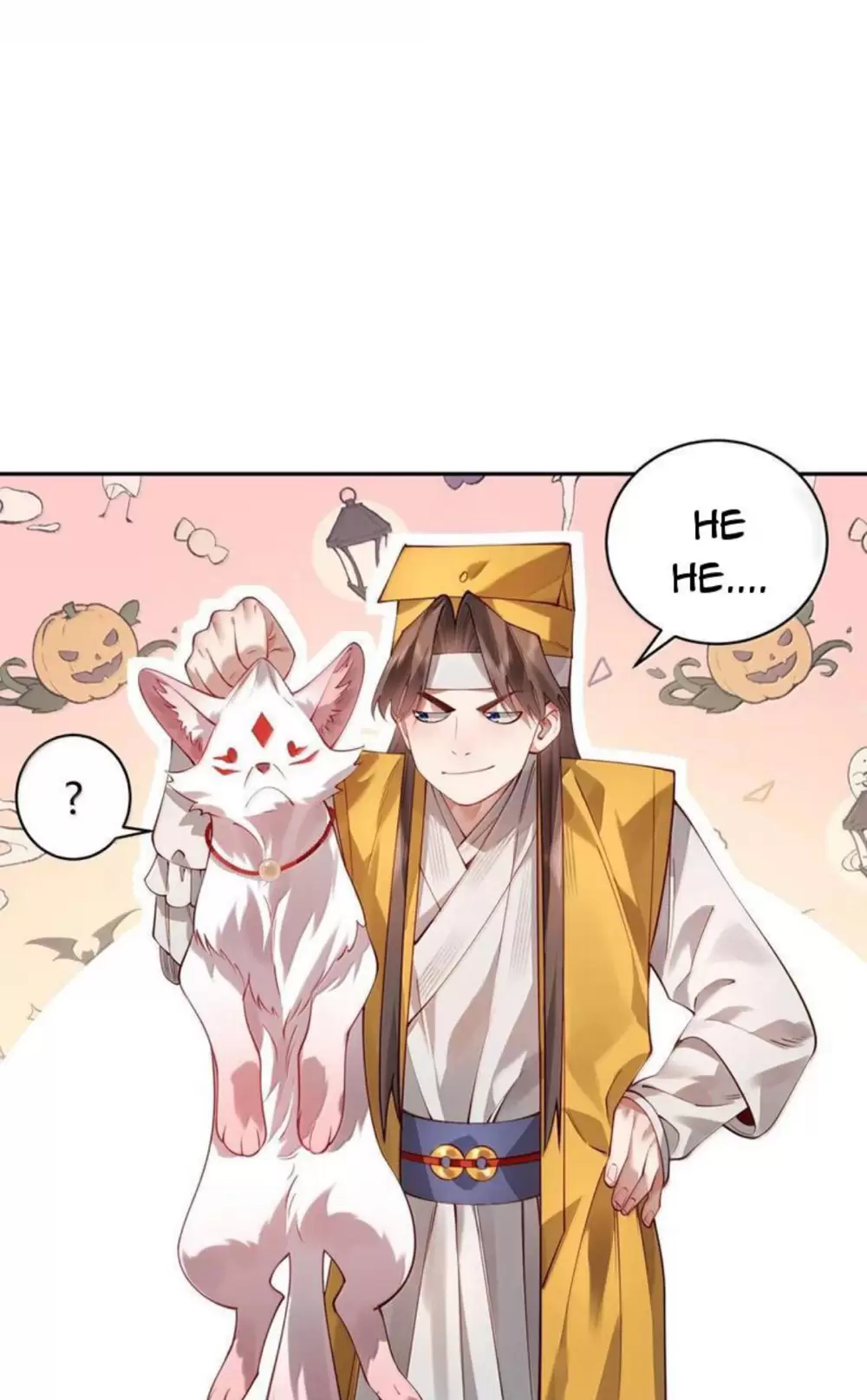 Bói Toán Mà Thôi Cửu Vĩ Yêu Đế Sao Lại Thành Nương Tử Ta - Chapter 53 - Page 14