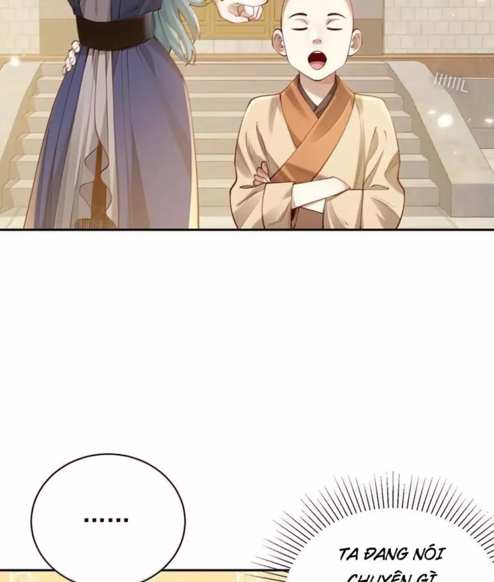 Bói Toán Mà Thôi Cửu Vĩ Yêu Đế Sao Lại Thành Nương Tử Ta - Chapter 53 - Page 29