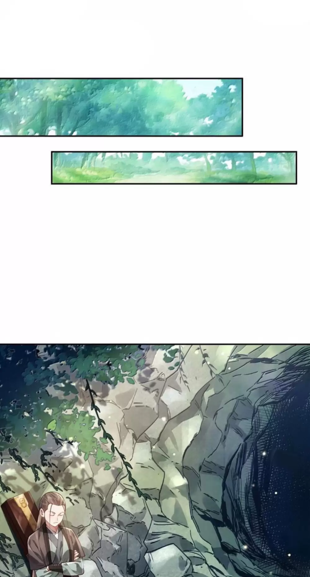 Bói Toán Mà Thôi Cửu Vĩ Yêu Đế Sao Lại Thành Nương Tử Ta - Chapter 53 - Page 4