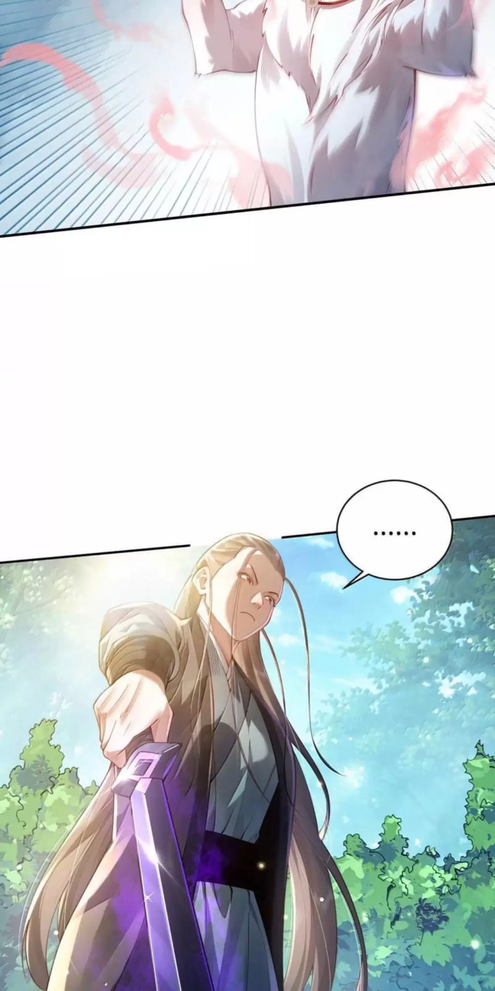 Bói Toán Mà Thôi Cửu Vĩ Yêu Đế Sao Lại Thành Nương Tử Ta - Chapter 53 - Page 8