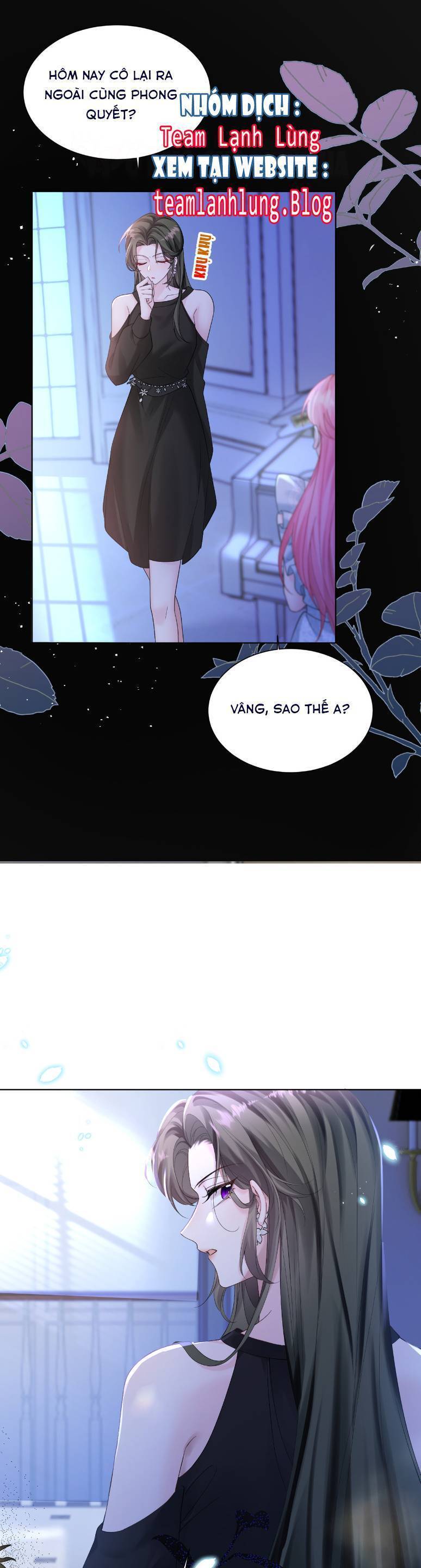 Xuyên Thành Tiểu Muội Của Đại Lão Giấu Mặt - Chapter 16 - Page 10