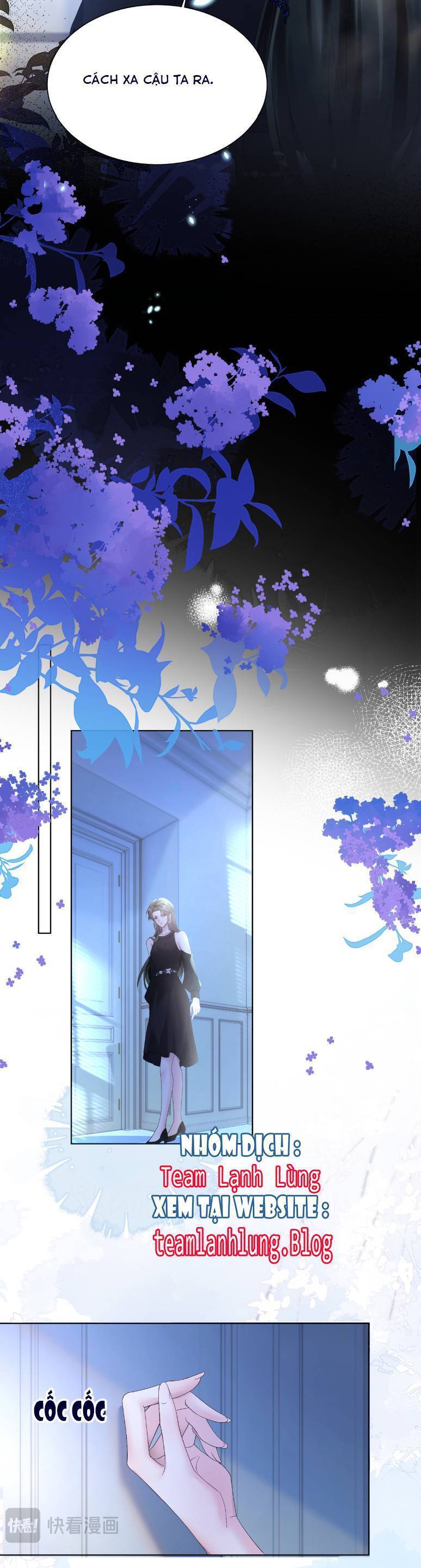 Xuyên Thành Tiểu Muội Của Đại Lão Giấu Mặt - Chapter 16 - Page 11