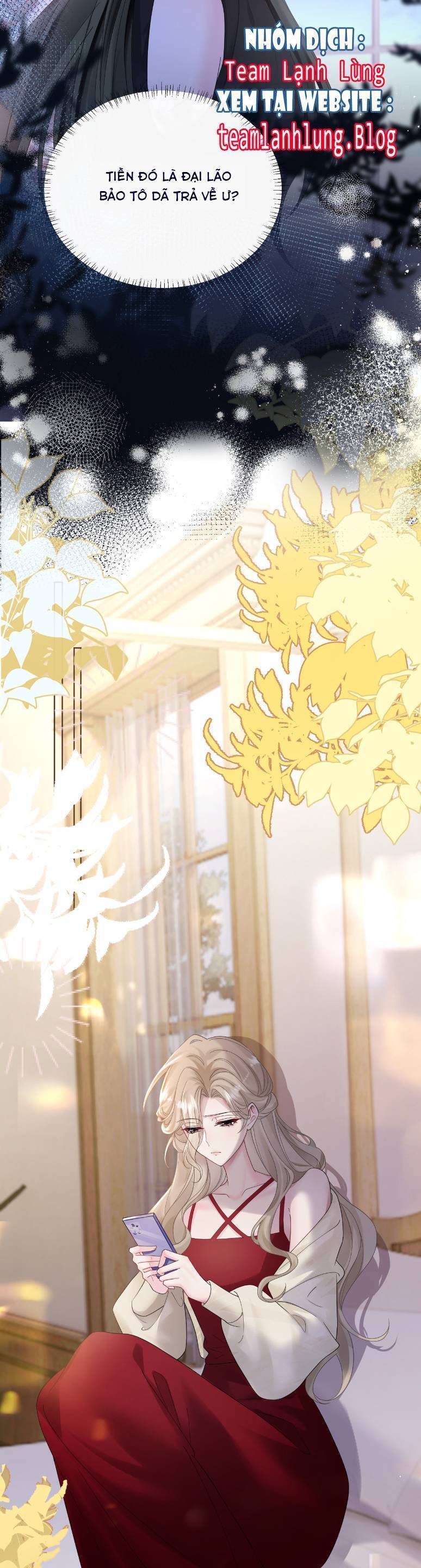 Xuyên Thành Tiểu Muội Của Đại Lão Giấu Mặt - Chapter 16 - Page 20